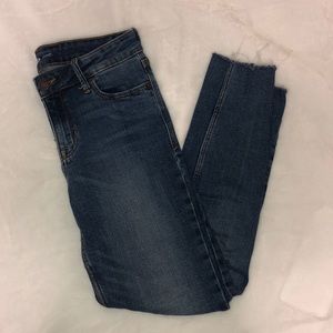 Old Navy Rockstar Jeans